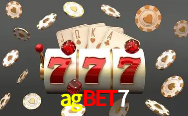 Live Casino agbet7