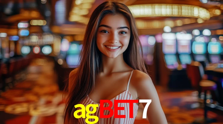 Welcome Bonus agbet7