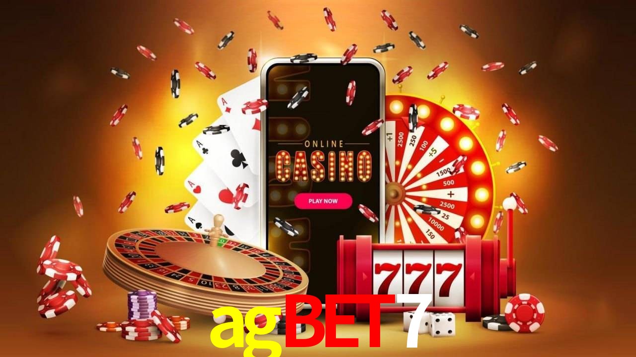 Slot Games agbet7